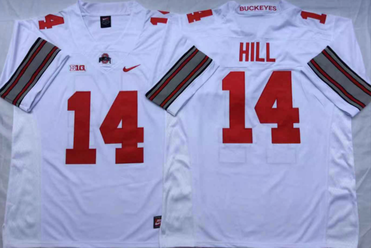 Ohio State Buckeyes