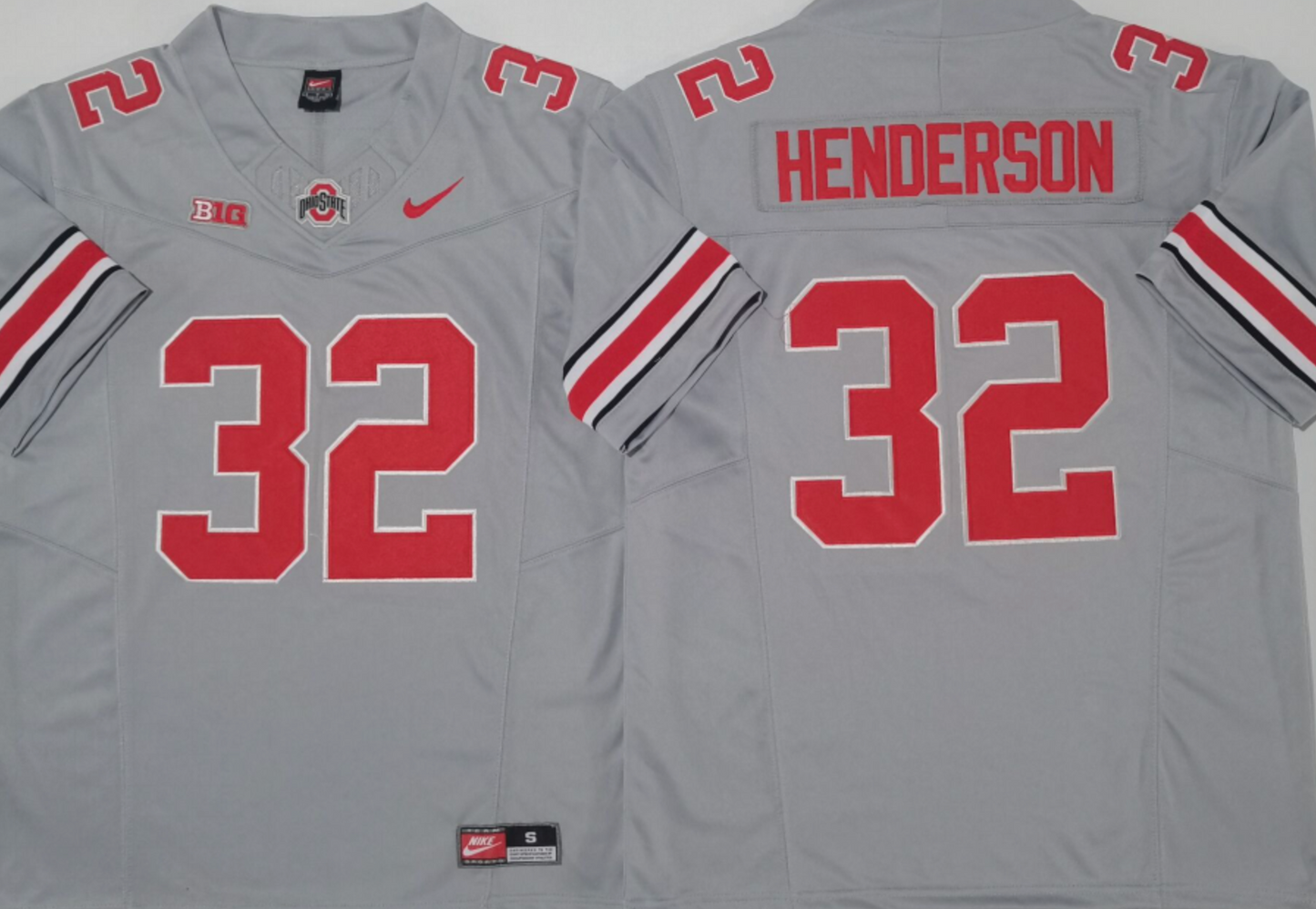 Ohio State Buckeyes