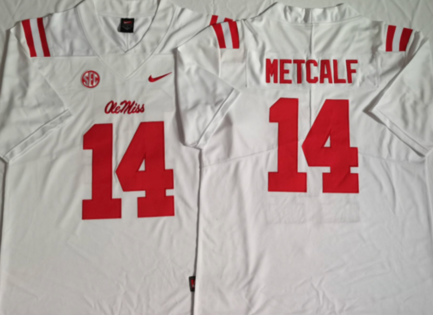 Ole Miss