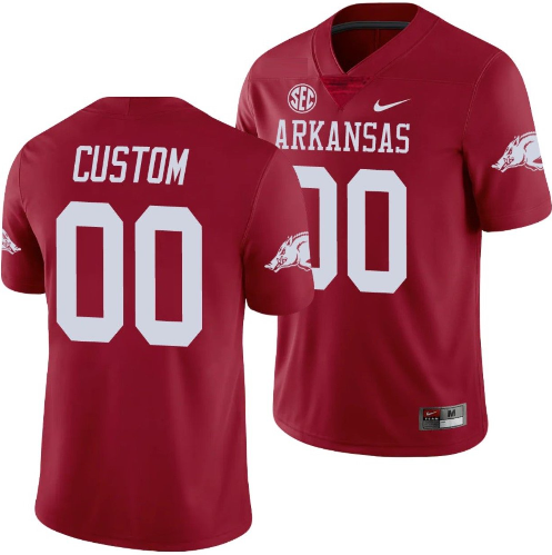 Custom Jerseys