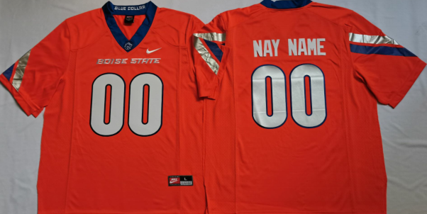 Custom Jerseys