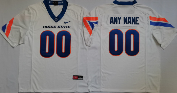 Custom Jerseys