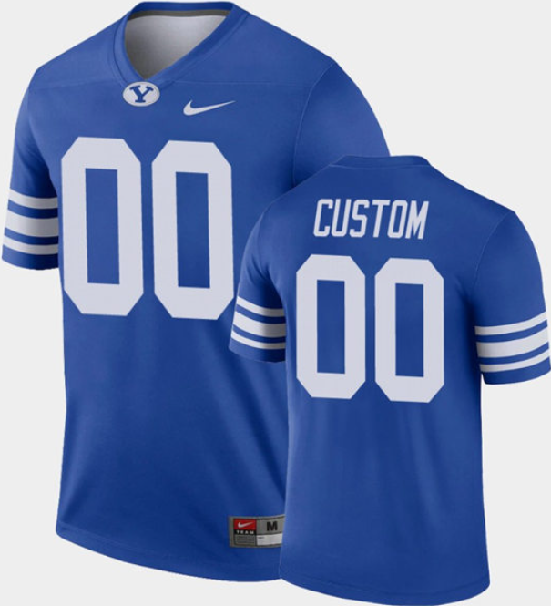 Custom Jerseys