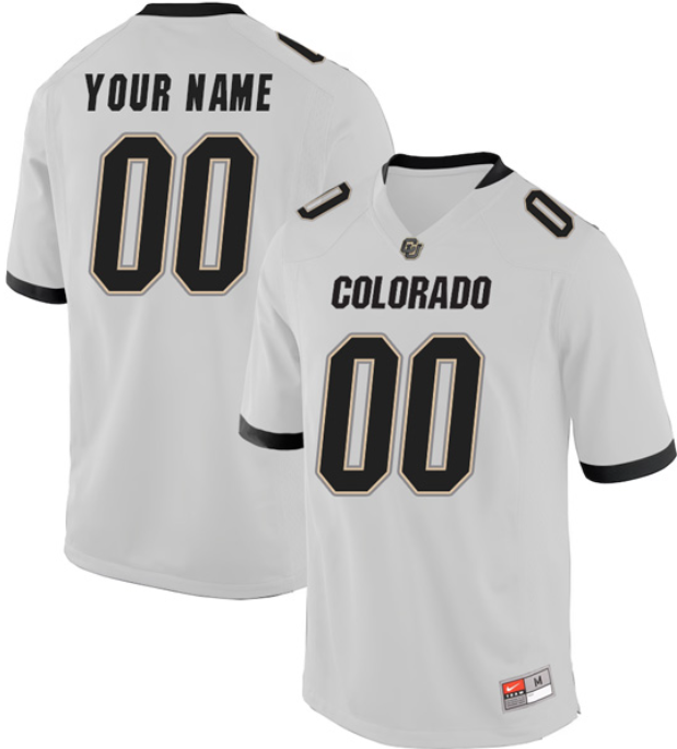 Custom Jerseys