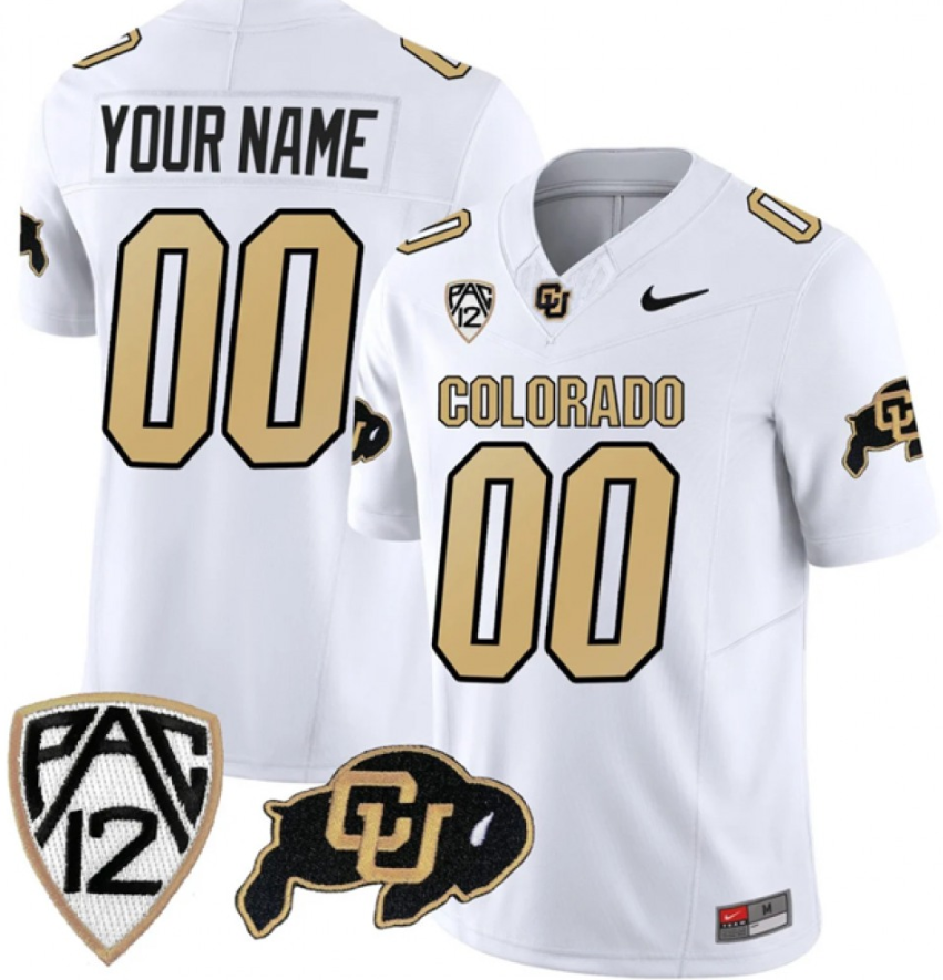 Custom Jerseys