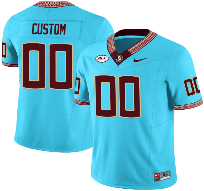 Custom Jerseys