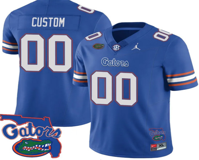 Custom Jerseys