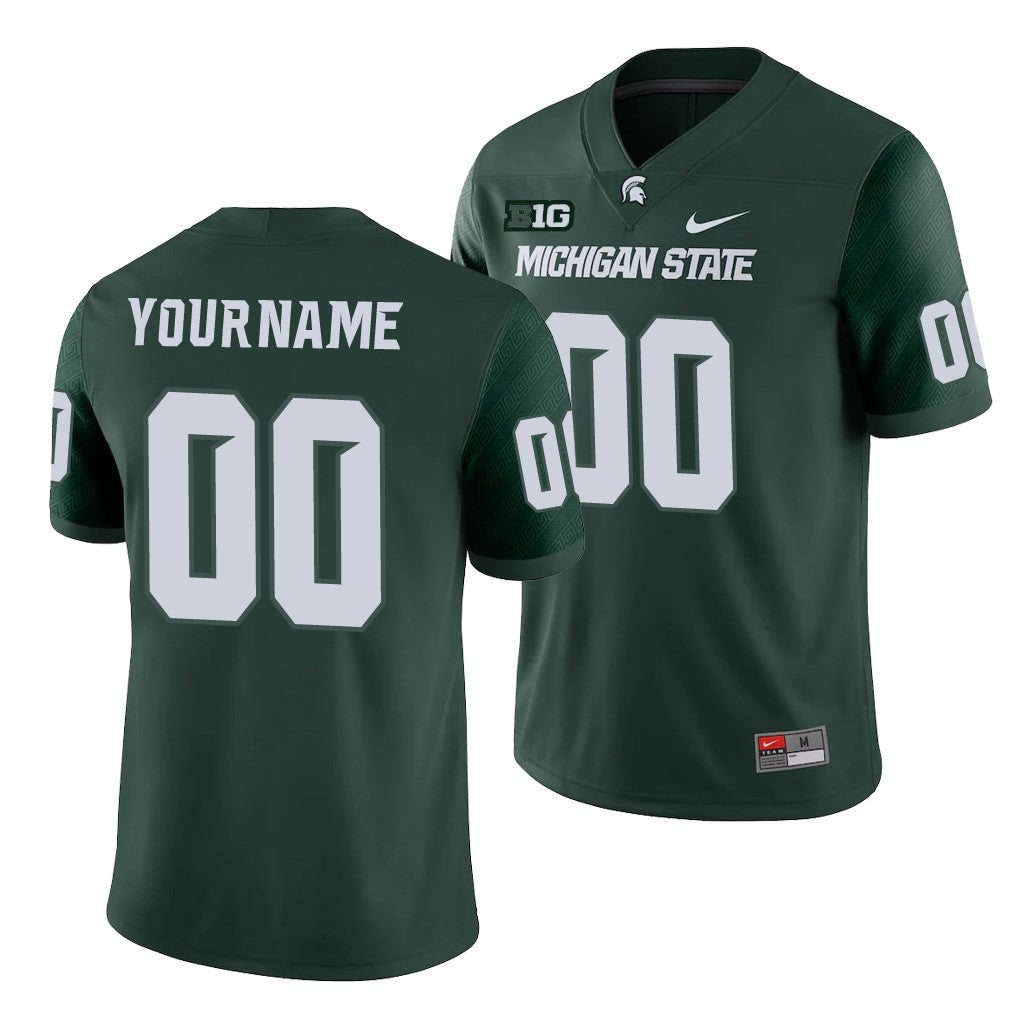 Custom Jerseys