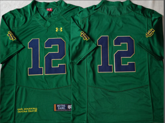 Notre Dame Jerseys