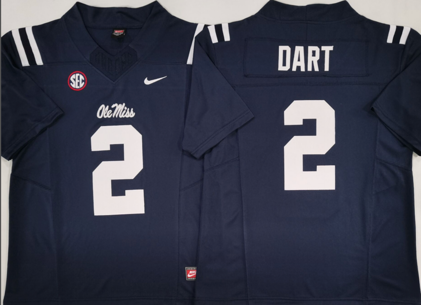 Ole Miss