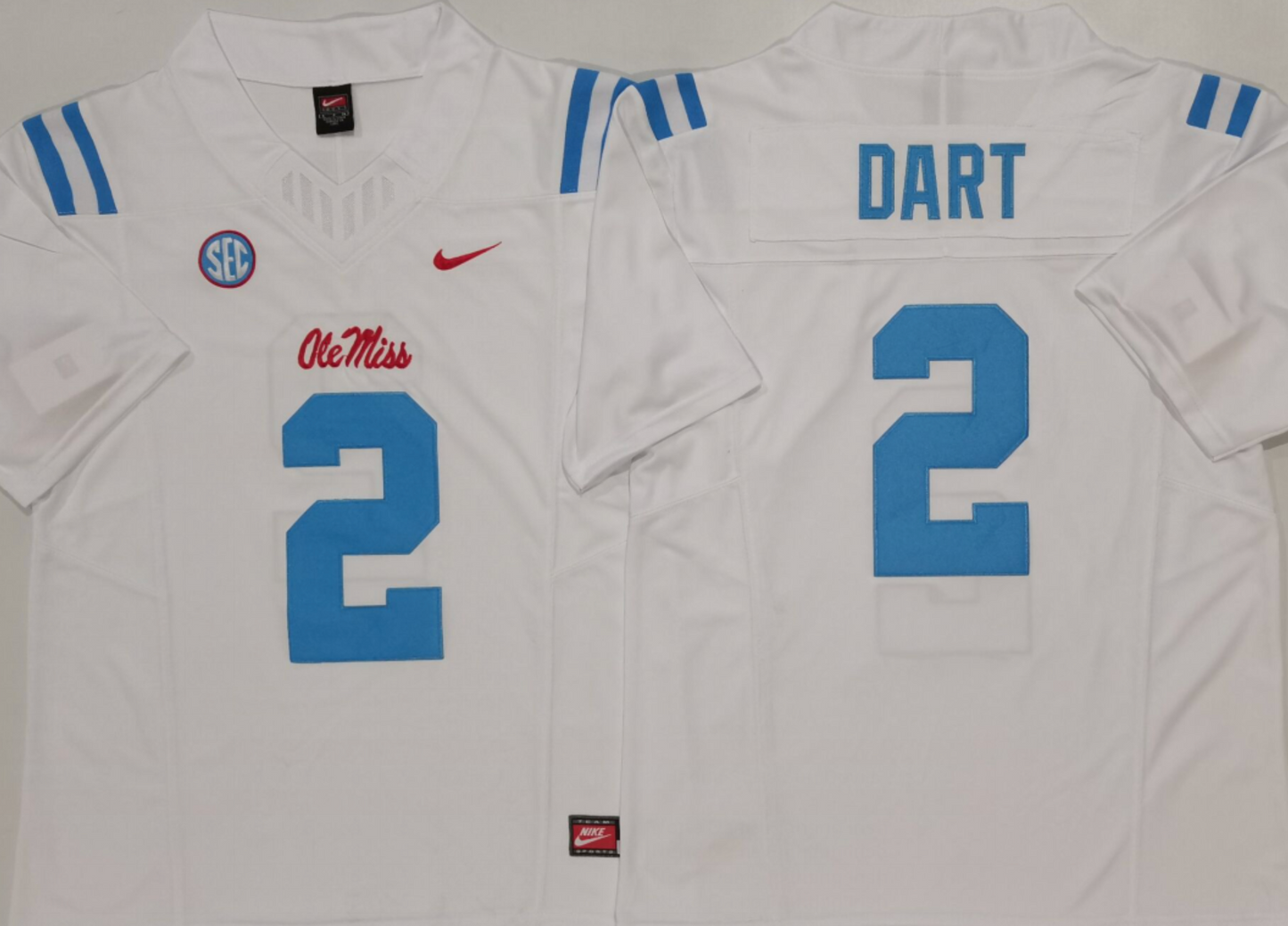 Ole Miss