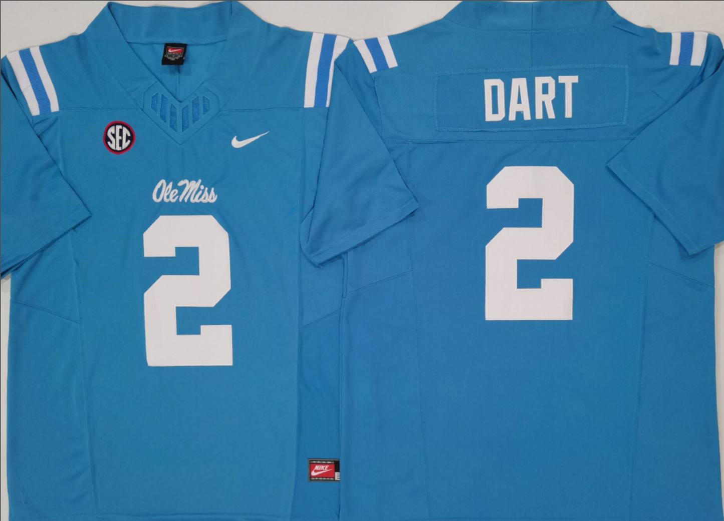 Ole Miss