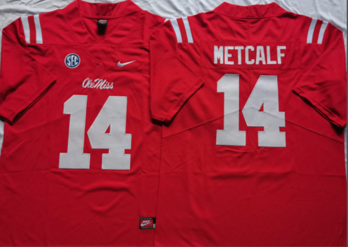 Ole Miss