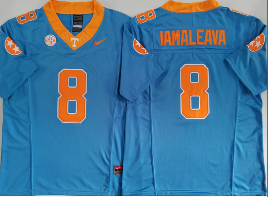 Tennessee Jerseys