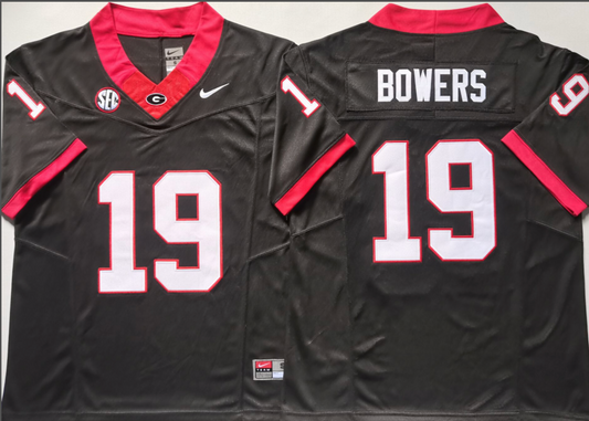 Georgia Jerseys