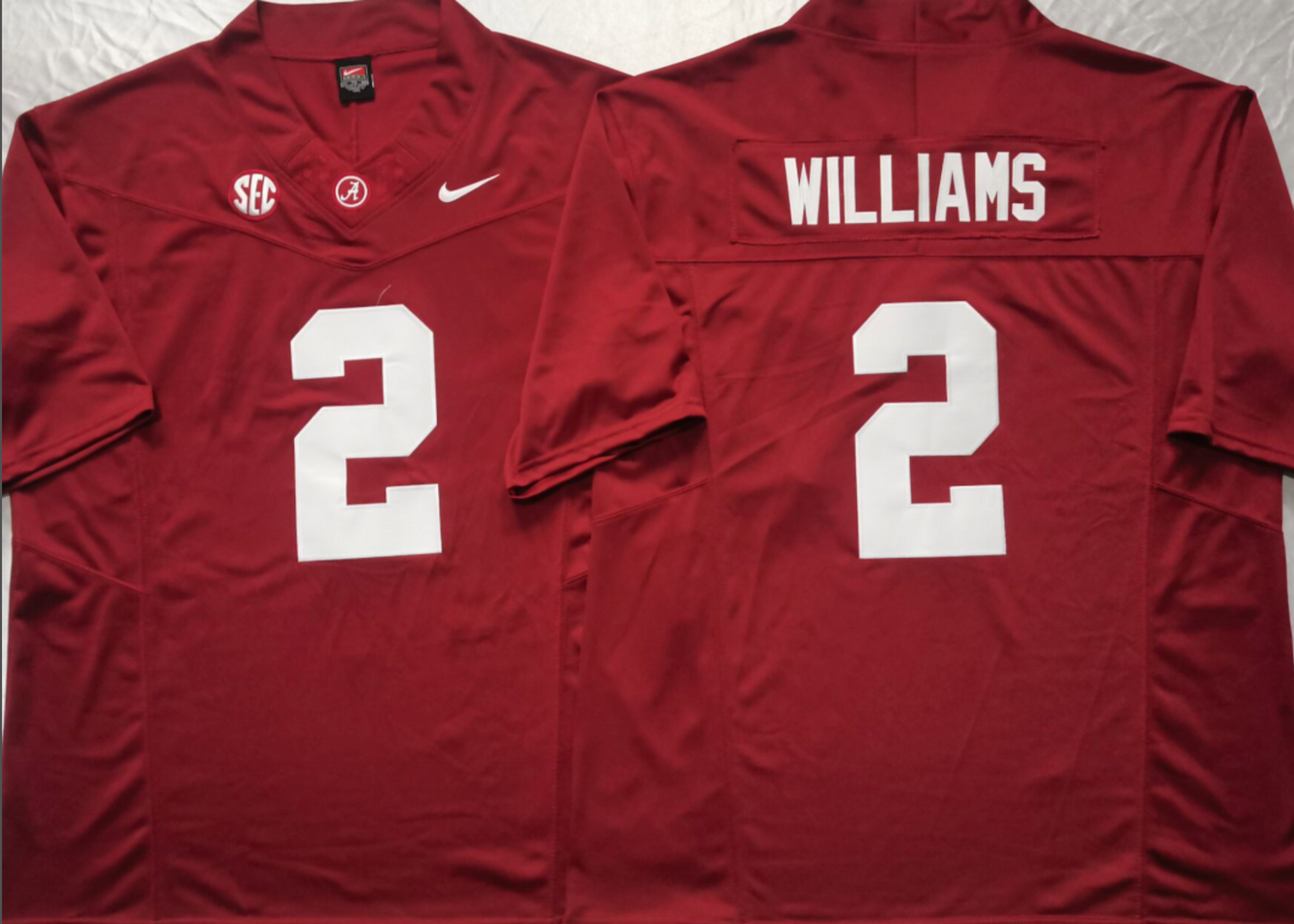 Alabama Jerseys