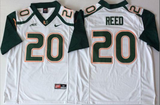 U Miami Hurricanes