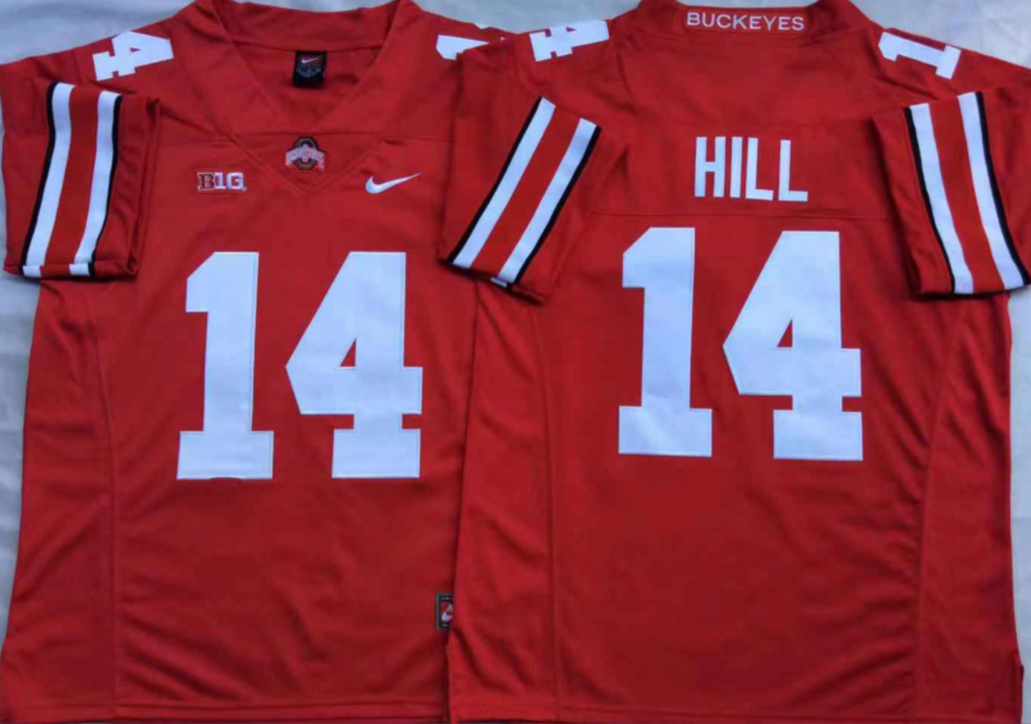 Ohio State Buckeyes