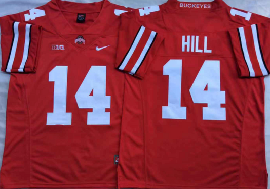 OHIO STATE JERSEYS