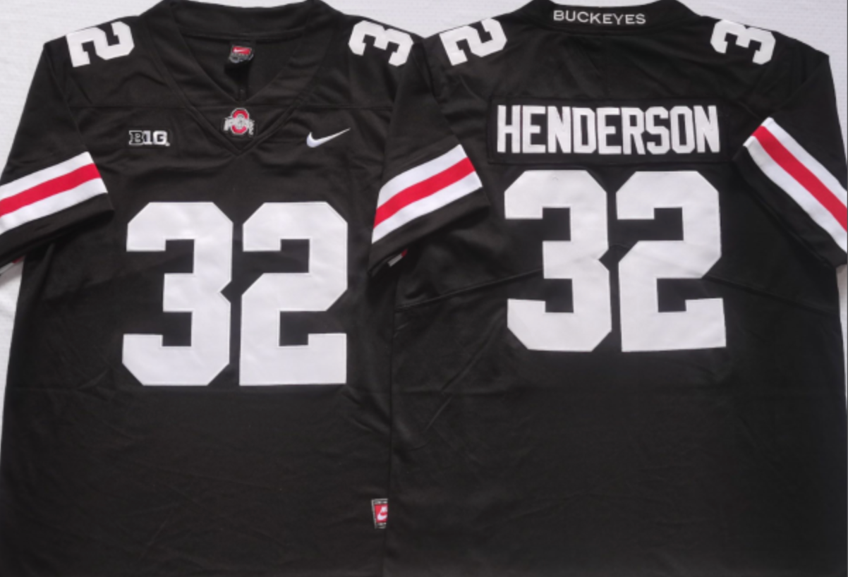 Ohio State Buckeyes