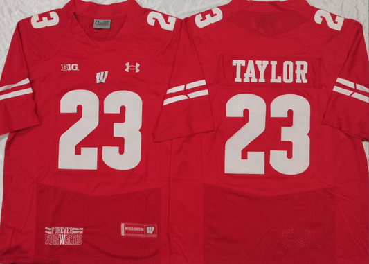Wisconsin Badgers