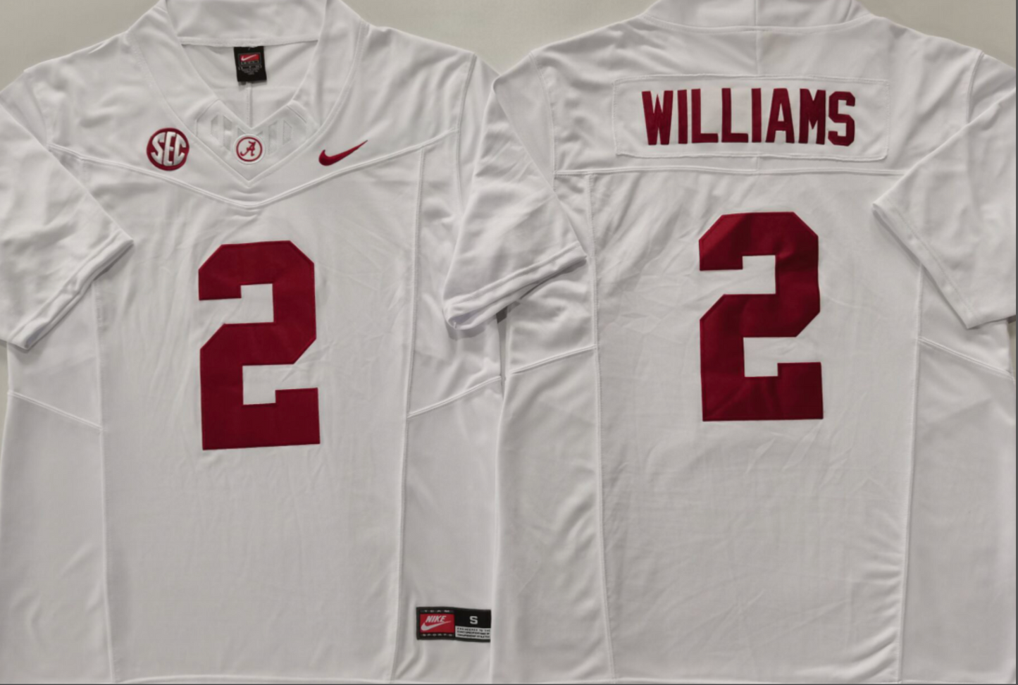 Alabama Jerseys