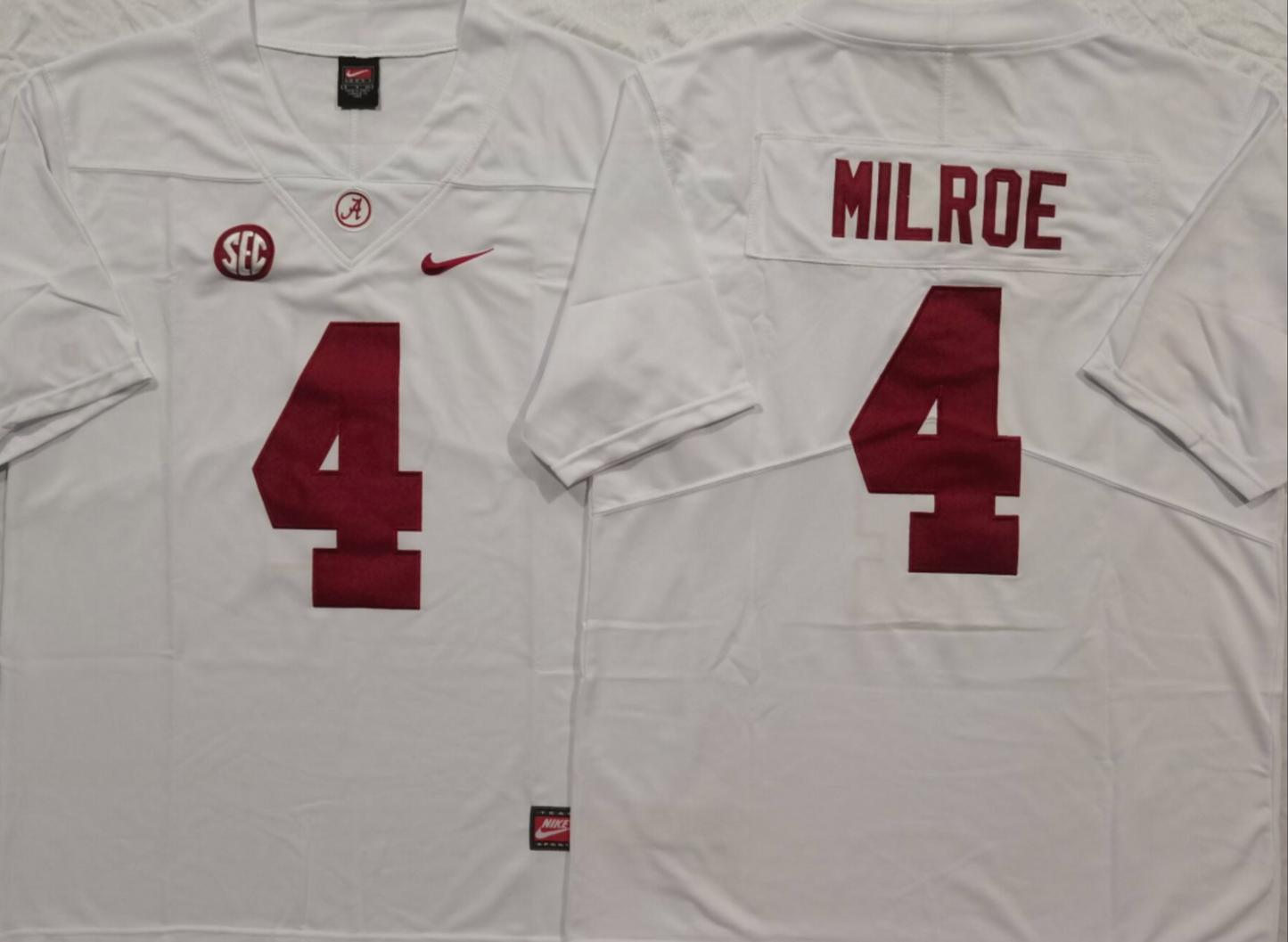 Alabama Jerseys