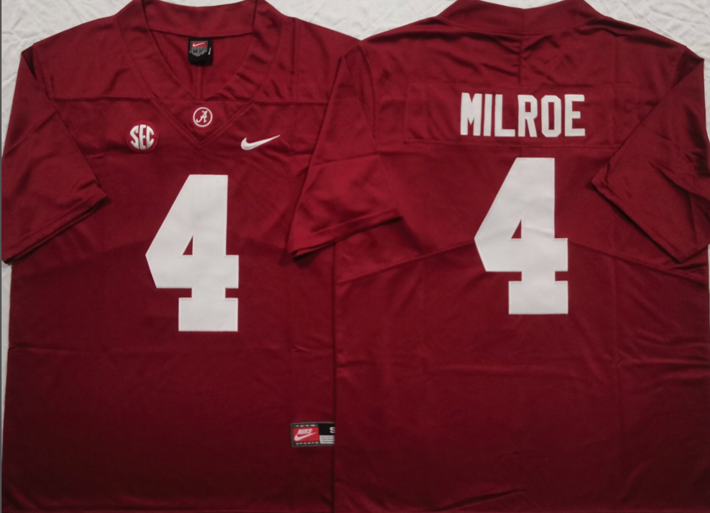 Alabama Jerseys