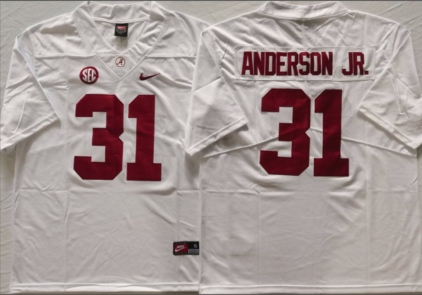 Alabama Jerseys