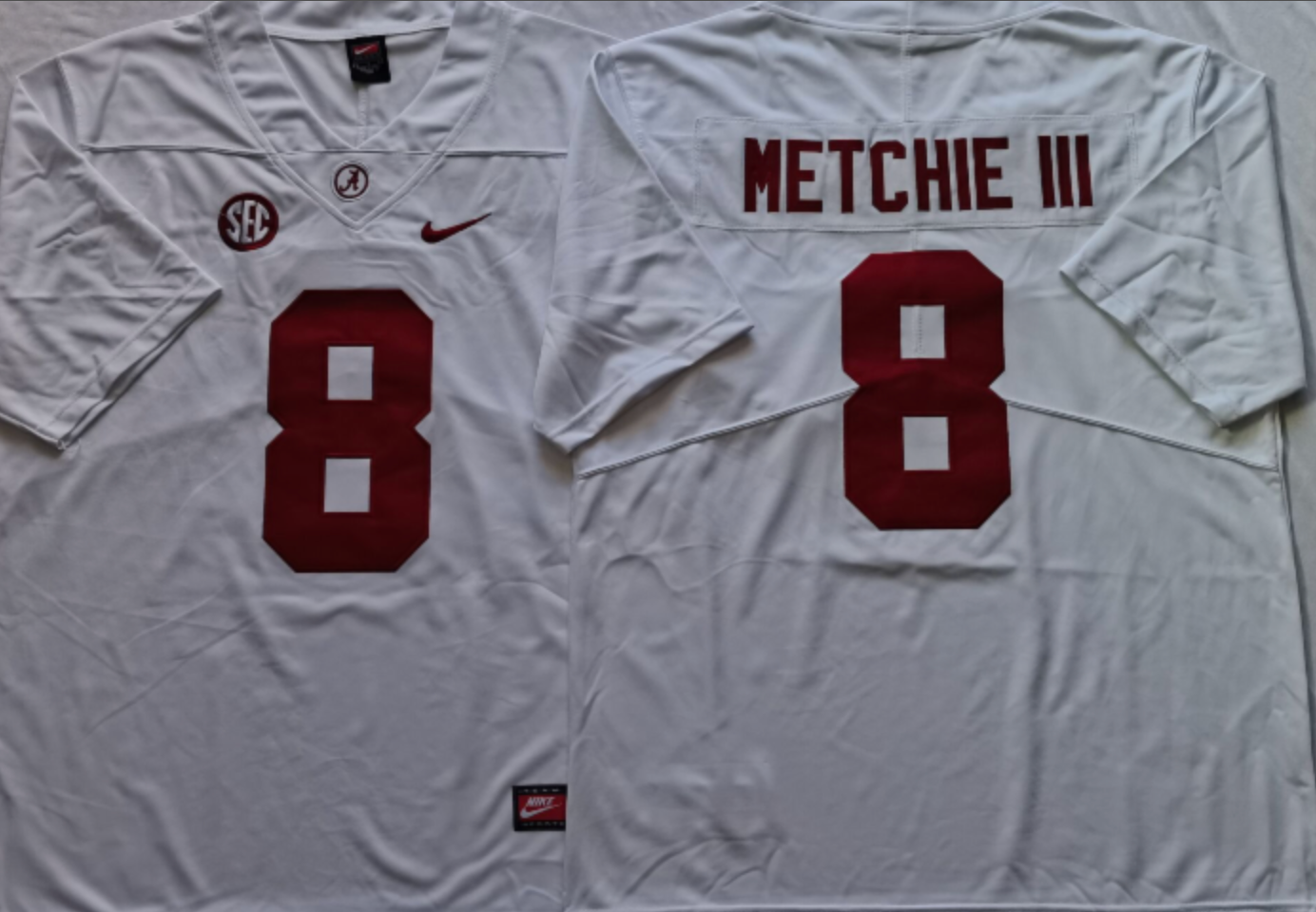 Alabama Jerseys