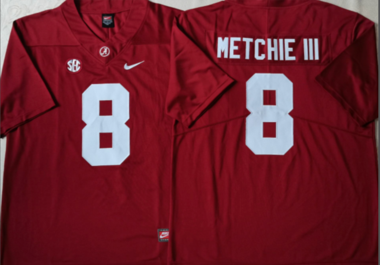 Alabama Jerseys