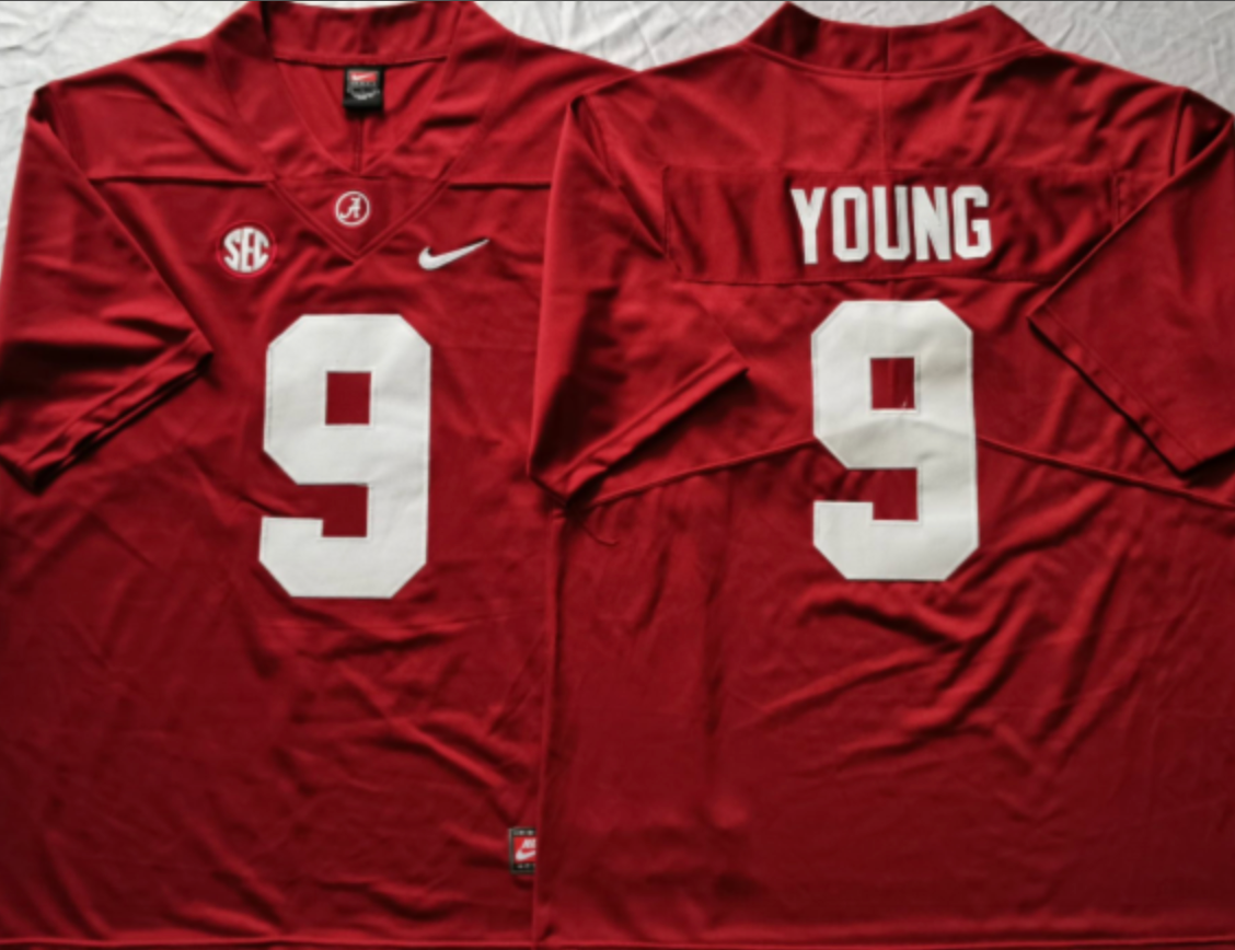 Alabama Jerseys