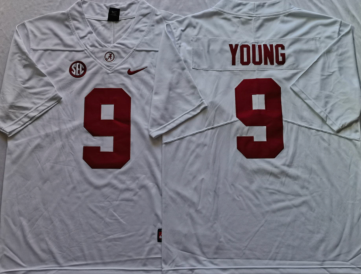 Alabama Jerseys