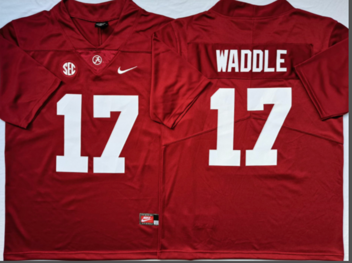 Alabama Jerseys