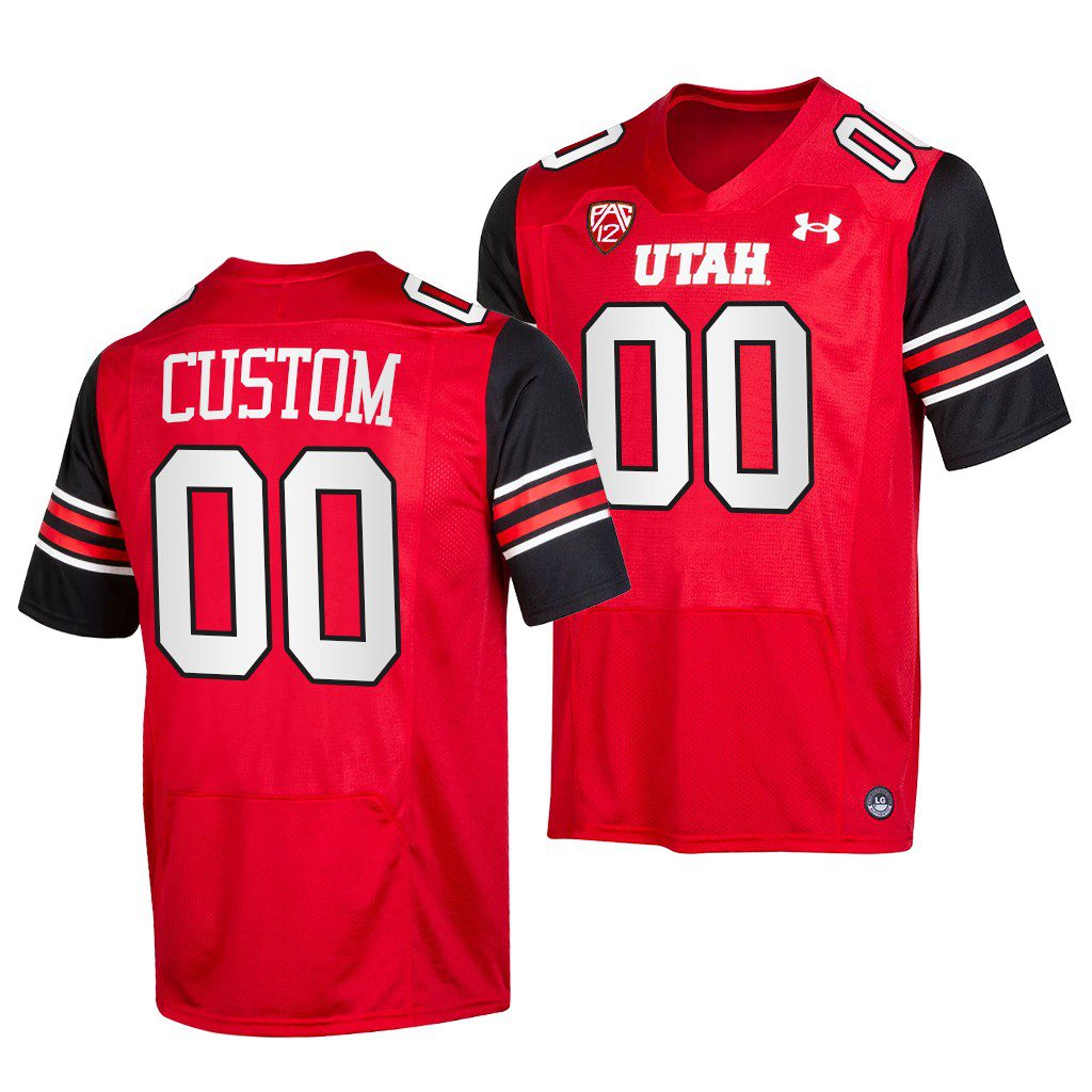 Custom Jerseys