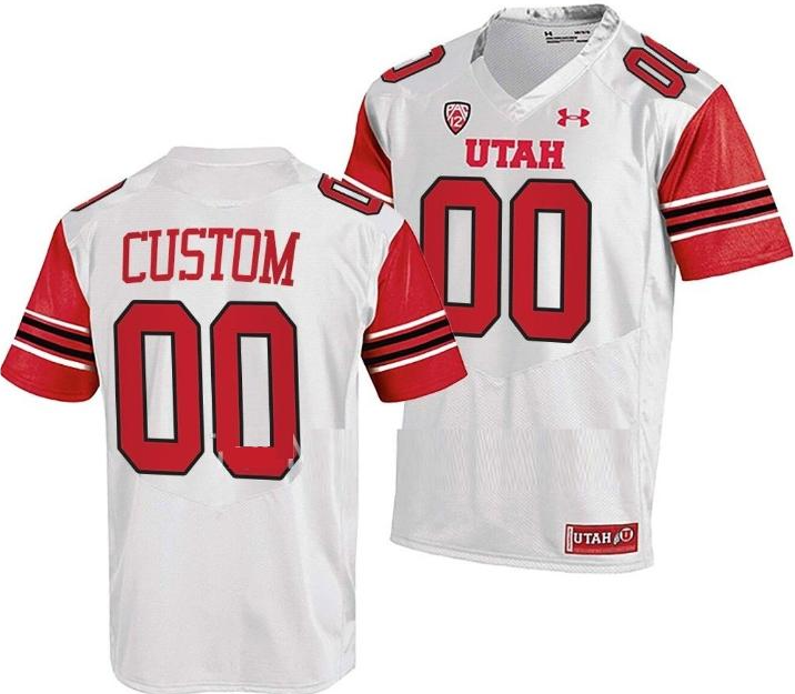 Custom Jerseys