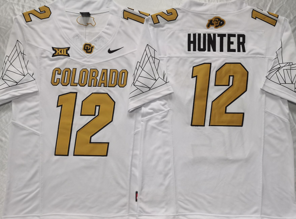 Colorado Boulder