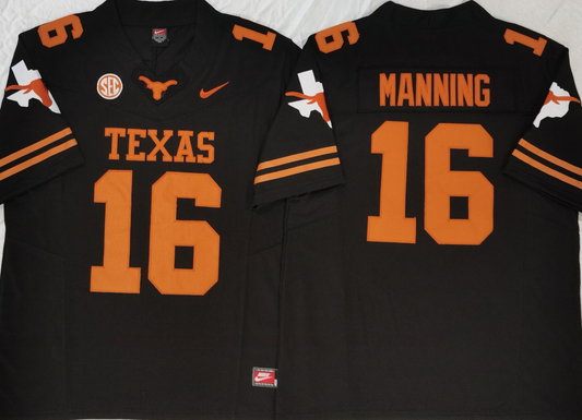 Texas Longhorns